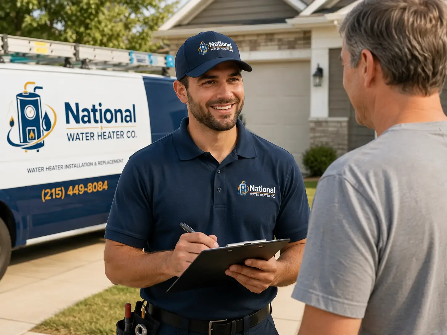 Water Heater Installation Cranford, NJ FAQs